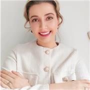 Super kind, patient and friendly English Teacher! Let's improve your English one step at a time - together!